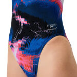 Speedo FL Printed Turnback W