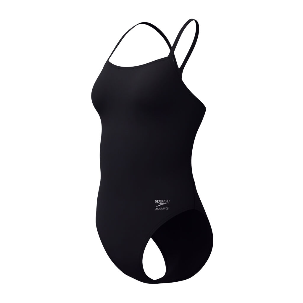 Speedo FL Solid V-Back 2.0 W