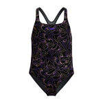 Speedo Hyperboom Allover Medalist JR