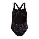 Speedo Hyperboom Allover Medalist JR