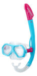 Speedo Leisure Dual Lenses Snorkel JR