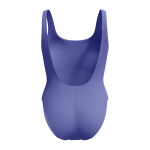 Speedo Logo Deep U-Back W