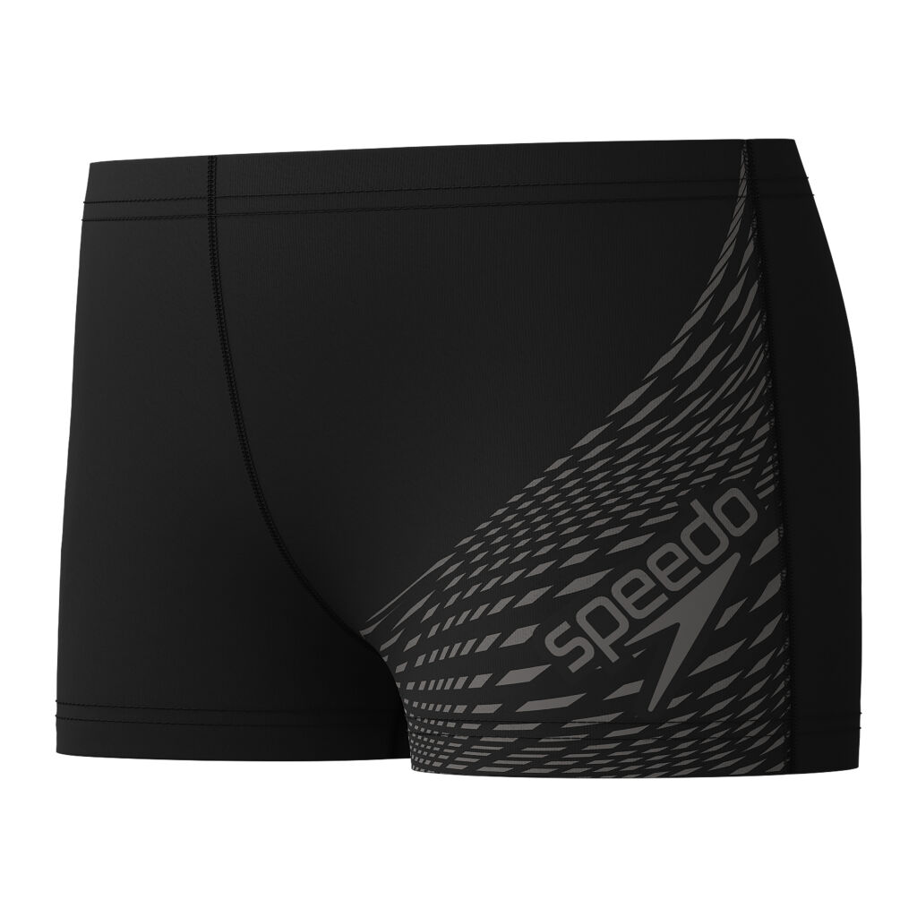 Speedo Medley Logo Aquashort JR