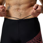 Speedo Medley Logo Aquashort M