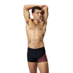Speedo Medley Logo Aquashort M