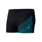 Speedo Medley Logo Aquashort M