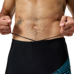 Speedo Medley Logo Aquashort M