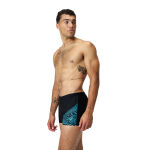 Speedo Medley Logo Aquashort M