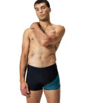 Speedo Medley Logo Aquashort M