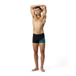 Speedo Medley Logo Aquashort M