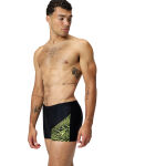 Speedo Medley Logo Aquashort M