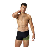 Speedo Medley Logo Aquashort M