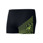 Speedo Medley Logo Aquashort M