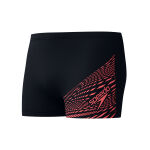 Speedo Medley Logo Aquashort M