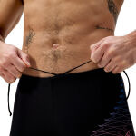 Speedo Medley Logo Aquashort M