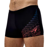 Speedo Medley Logo Aquashort M