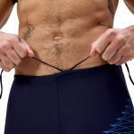 Speedo Medley Logo Aquashort M