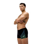 Speedo Medley Logo Aquashort M