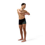 Speedo Medley Logo Aquashort M