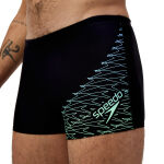 Speedo Medley Logo Aquashort M