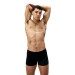Speedo Medley Logo Aquashort M