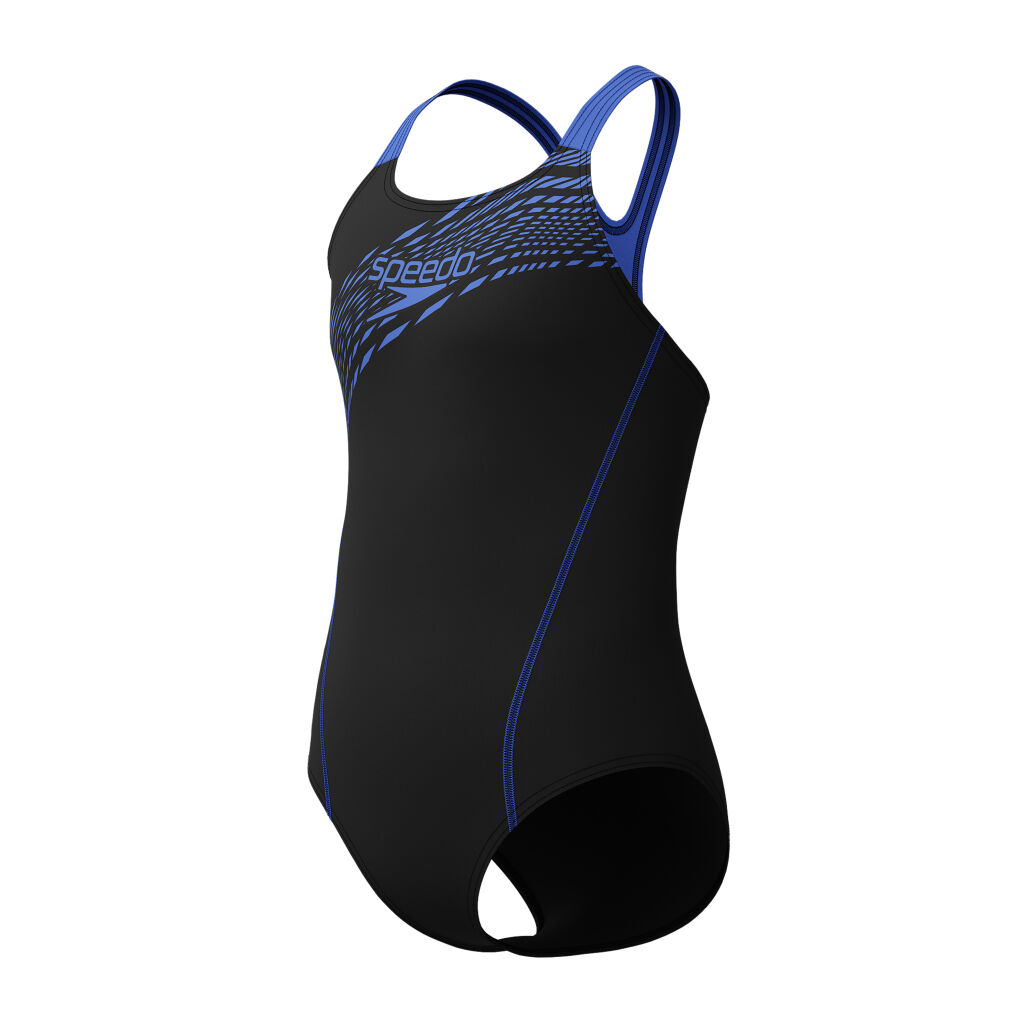 Speedo Medley Logo Medalist JR