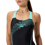 Speedo Medley Logo W