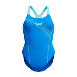 Speedo Medley Logo W