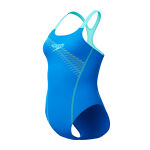 Speedo Medley Logo W