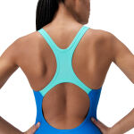 Speedo Medley Logo W