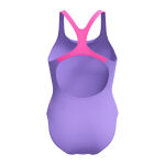 Speedo Medley Logo W