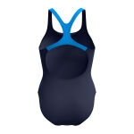 Speedo Medley Logo W