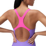 Speedo Medley Logo W