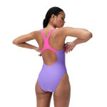 Speedo Medley Logo W