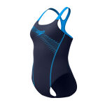 Speedo Medley Logo W