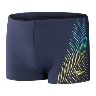 Speedo Placement Aquashort M - uimahousut