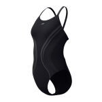 Speedo Printed Active Back W