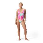Speedo Printed Convertible W