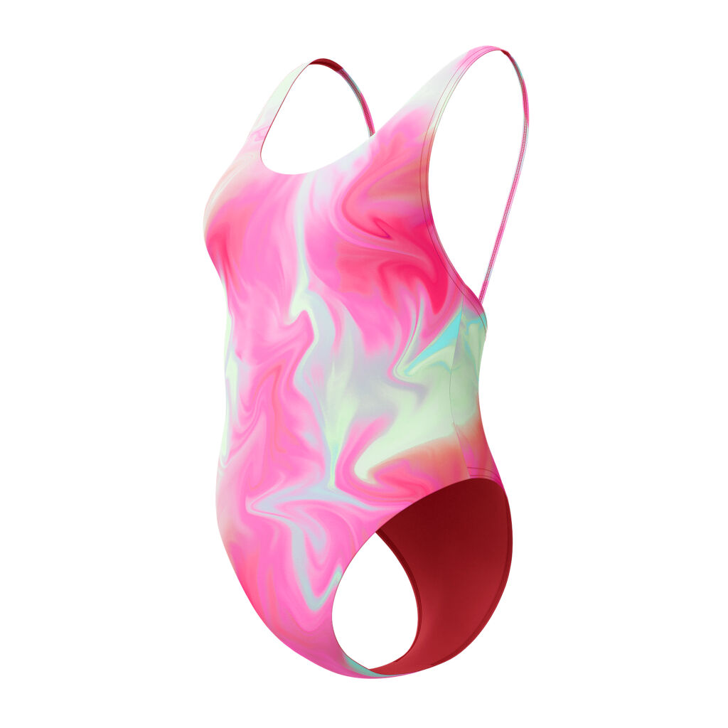 Speedo Printed Convertible W