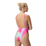 Speedo Printed Convertible W
