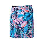 Speedo Print Redondo Edge Volley 18" M
