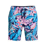 Speedo Print Redondo Edge Volley 18" M