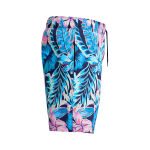 Speedo Print Redondo Edge Volley 18" M