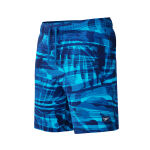 Speedo Print Redondo Edge Volley 18" M