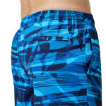 Speedo Print Redondo Edge Volley 18" M