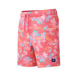 Speedo Print Redondo Edge Volley 18" M