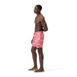 Speedo Print Redondo Edge Volley 18" M
