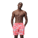 Speedo Print Redondo Edge Volley 18" M