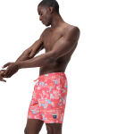 Speedo Print Redondo Edge Volley 18" M