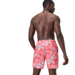 Speedo Print Redondo Edge Volley 18" M